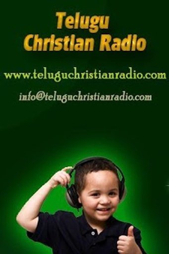 Telugu Christian Radio截图3