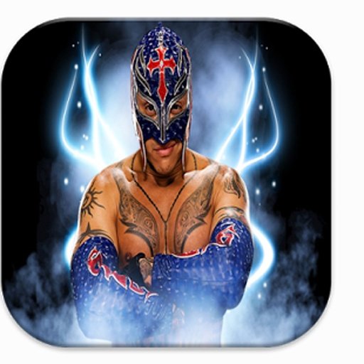 Rey Mysterio Games截图4