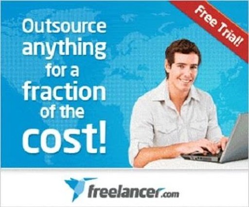 Freelancer截图4