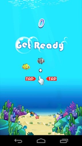 Splashy Fish HD - Jumpy Free截图6