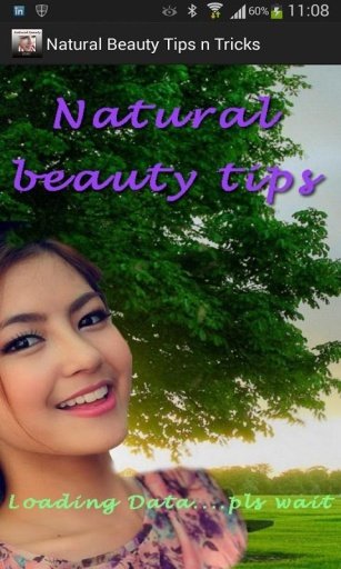 Natural Beauty Tips n Tricks截图2