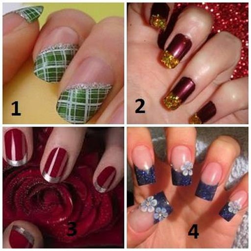 Nails Art Design截图2