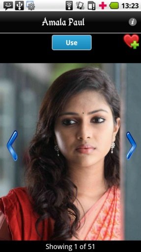 Amala Paul Gallery截图5