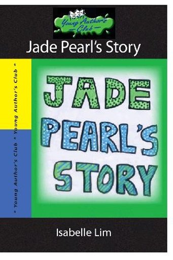 EBook - Jade Pearls Story截图3