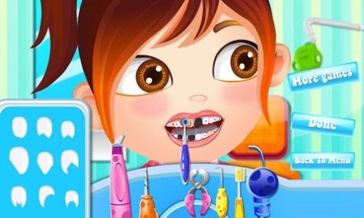 Dentist Skills截图2