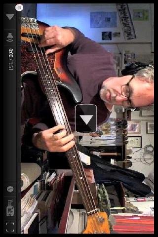 Bass Guitar Lessons截图5