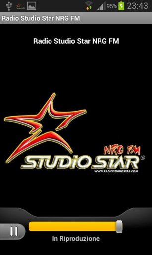 Radio Studio Star截图2