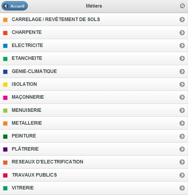 FBTP Is&egrave;re截图1