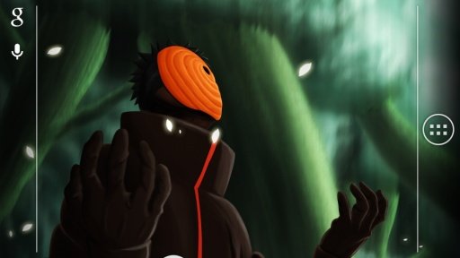 Madara And Obito Livewallpaper截图10