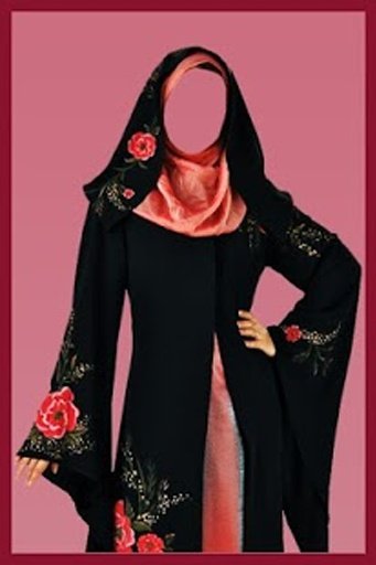 Burka Fashion Suit pro截图1