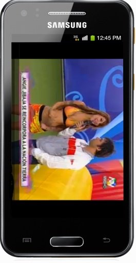 Peru TV En Vivo截图4