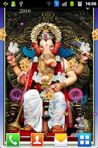 lalbaugcha Ganesh截图4