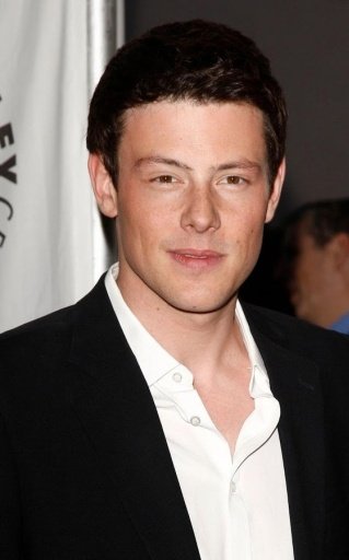 Cory Monteith Games截图6