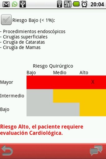 Evaluaci&oacute;n Card&iacute;aca Preoperato截图5