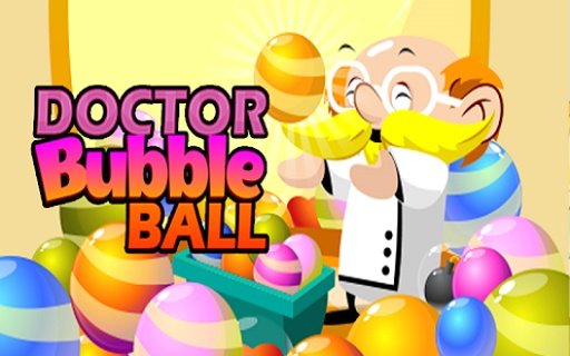 Doctor Bubble Ball截图3