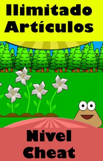 Pou Monedas Infinitas Enga&ntilde;ar截图4