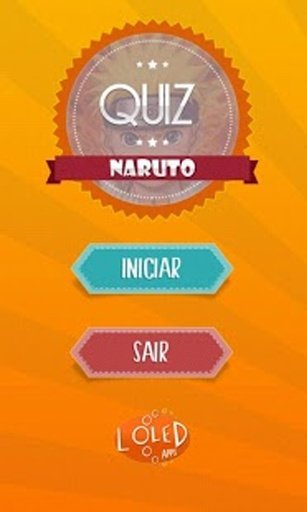 Naruto Quiz - Português截图7