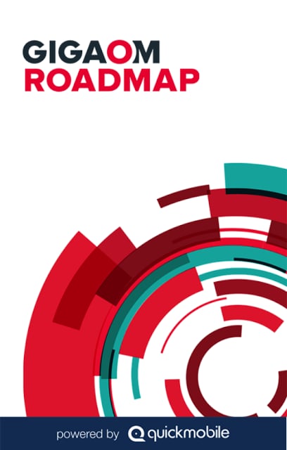 Gigaom Roadmap 2013截图1