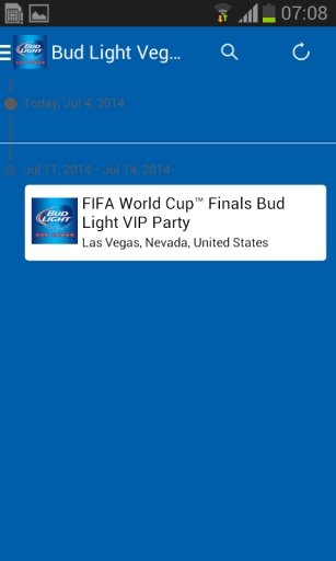 Bud Light Vegas截图4