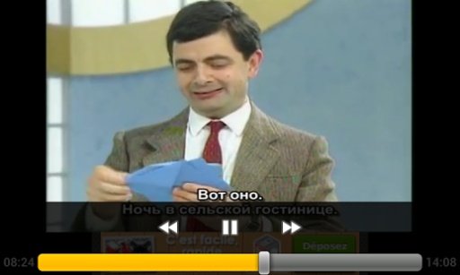 Mr Bean Movies截图6