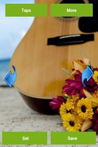 Guitars Wallpapers截图3