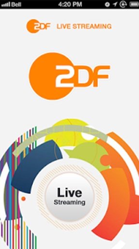 ZDF Sport HD TV截图4