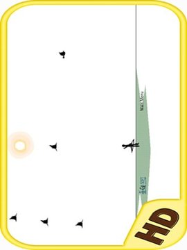 Bowman 3: Perfect Archery Game截图