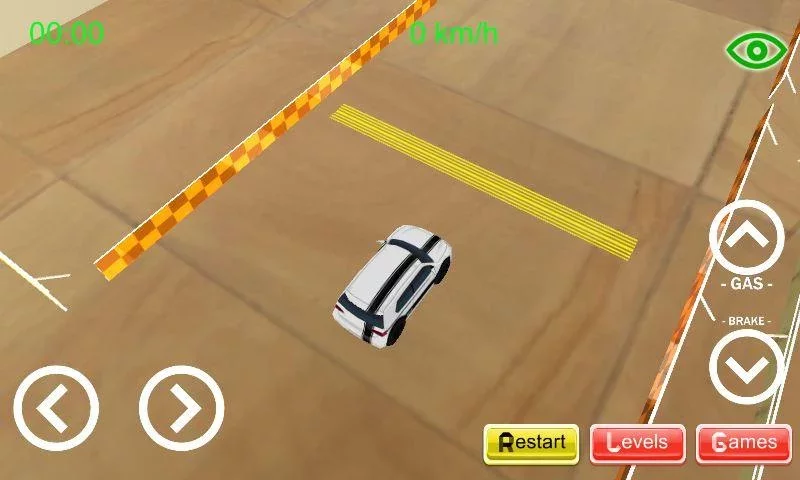 RC Car Racing 3D截图7