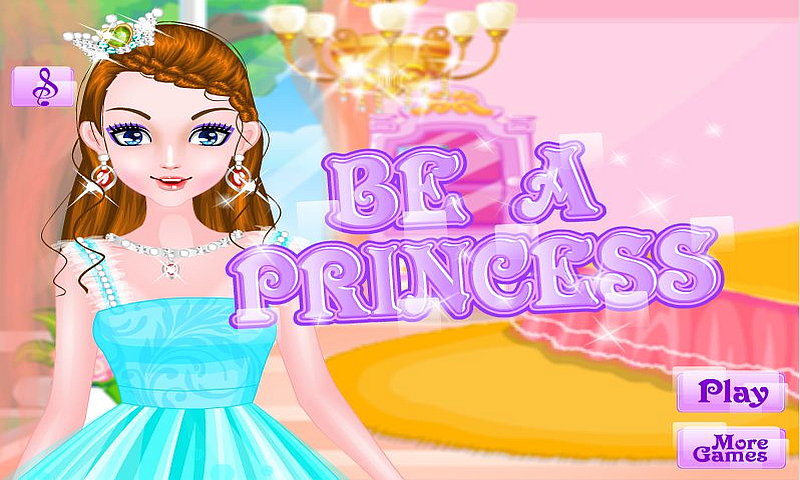 Be A Princess截图8