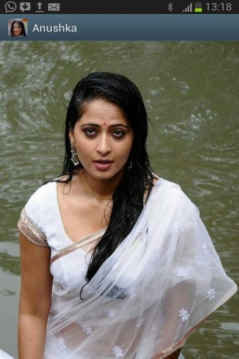 Anushka Shetty HD截图6