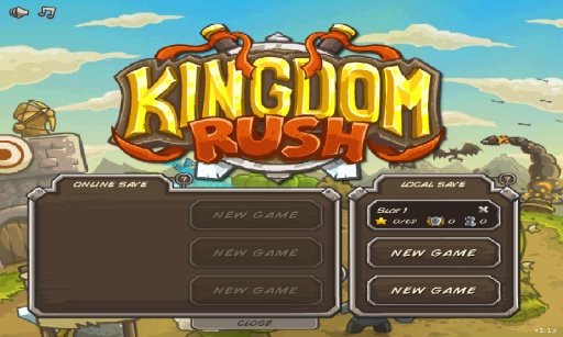 Kingdom Rush截图6
