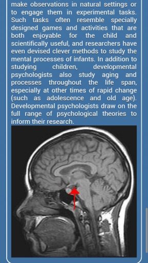 Psychology Directory截图4