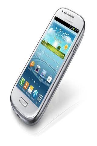 三星Galaxy S3迷你技巧截图4