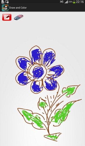 Scribble Pad截图3