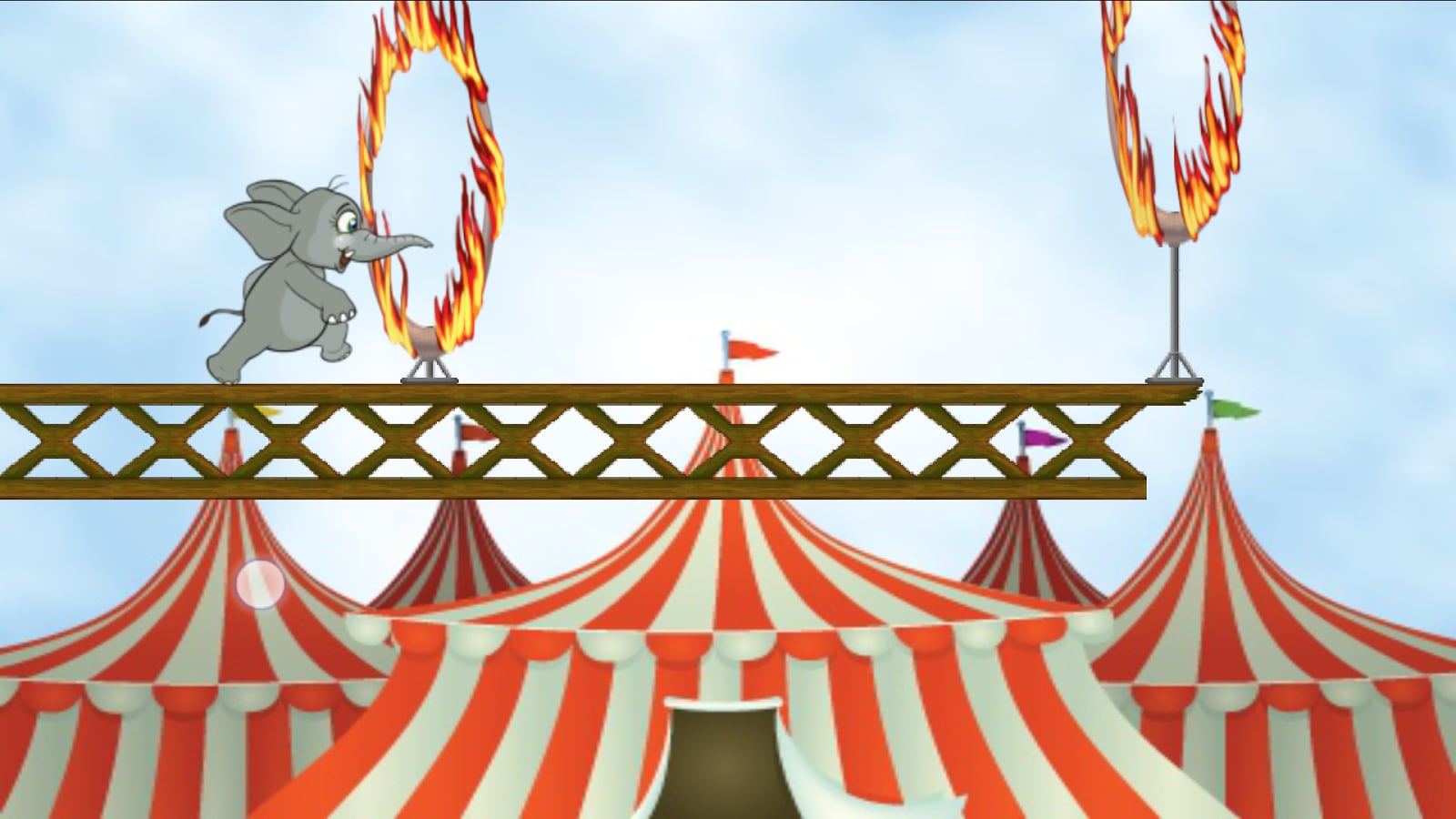 Circus Trainer截图4