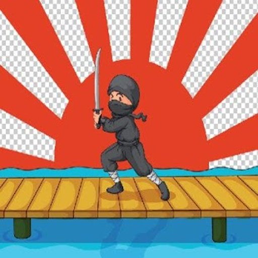 Ninja! Game Revenge截图6