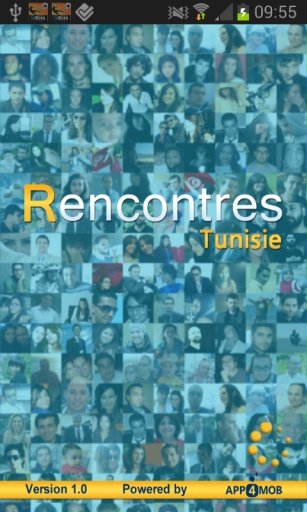 Rencontres Tunisie截图2