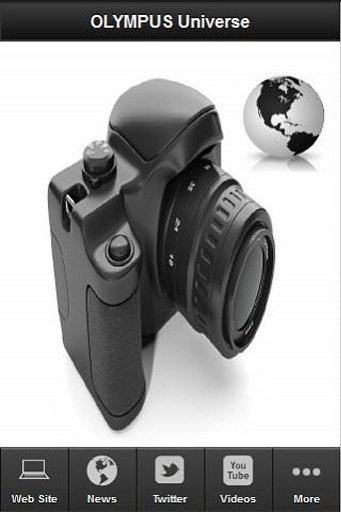 Olympus Universe截图4