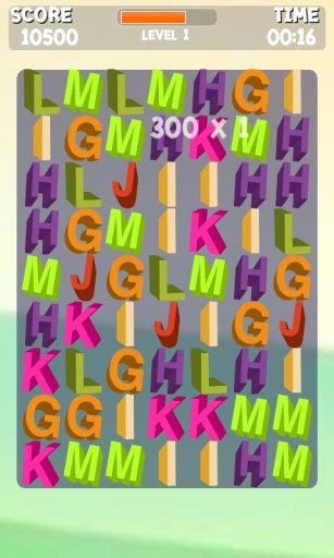 Alphabet for Kids Game A-Z截图1