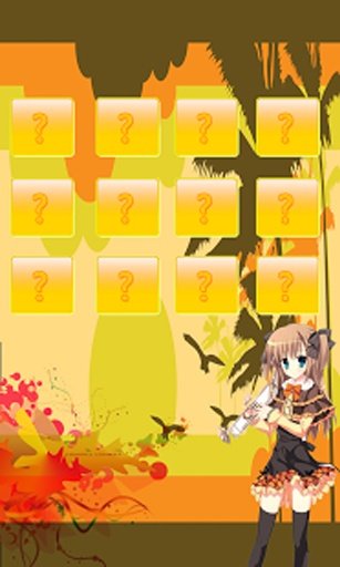 Kids 123 Memory Game截图3