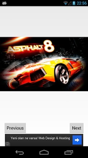 Asphalt 8 Airborne Gameplay截图2