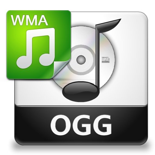 Convert WMA TO OGG截图1