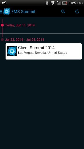 Experian 2014 Client Summit截图5