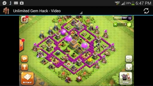 The Best Clash of Clans Tips截图5