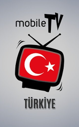 Mobil TV T&uuml;rkiye - Canlı截图4