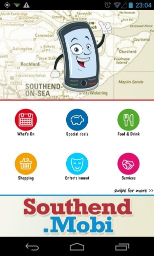 Ultimate Guide to Southend截图5