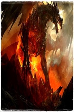 Dragon Slayer HD Wallpaper截图
