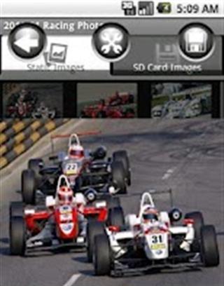 F1赛车的照片2012截图3