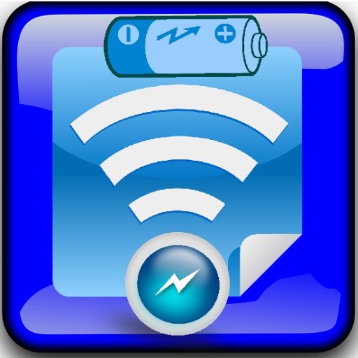 Cargador bateria wifi gratis截图5