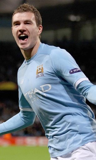 Manchester City Star Player截图4